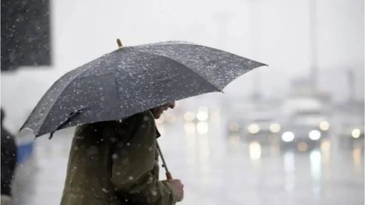 تأثير منخفض جوي جديد يضرب طقس المملكة خلال الساعات القادمة